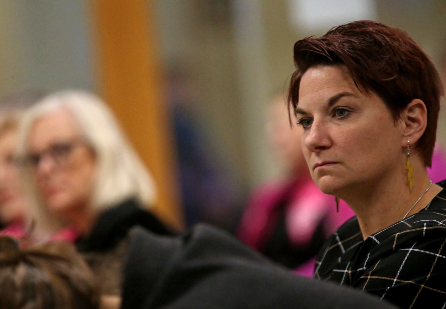 Hearings begin on fate of Missouri's lone abortion clinic